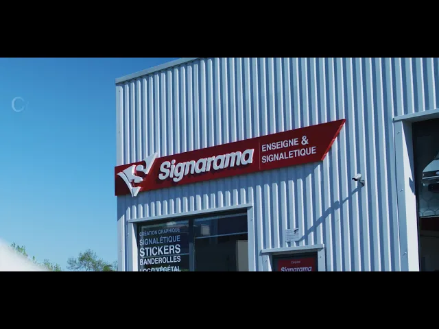 SIGNARAMA : des franchisés satisfaits