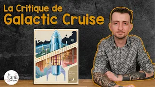 Galactic Cruise - La Critique