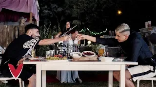 Heijan feat. Muti - Suç Ortağı (Official Video)