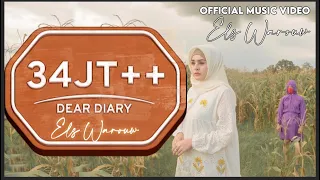 Els Warouw - Dear Diary
