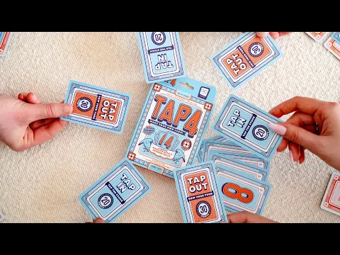 Tap 4 | Trailer
