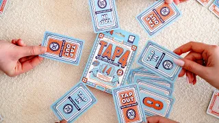 Tap 4 | Trailer
