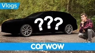 Guess my awesome next daily driver - and choose the options | MatVlogs