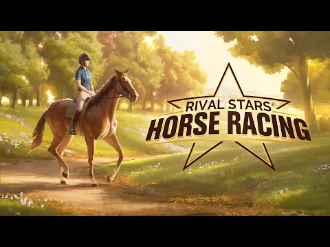 Video van Rival Stars Paardenrennen