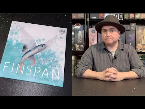 TDG: Finspan