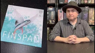 TDG: Finspan