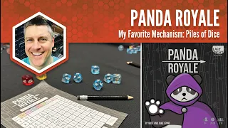 Panda Royale: My Favorite Mechanism
