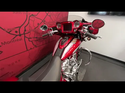 Indian Motorcycle Chieftain Limited 2026 Thumbnail alt