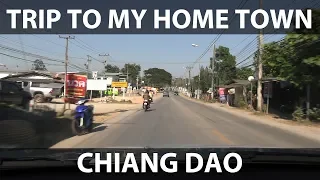 First road trip in MG ZS EV