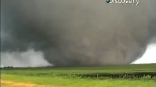 Destroyed in Seconds- Monster Tornado Destroyed in Seconds- Monster Tornado