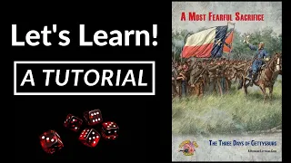 Let's Learn! Tutorial of A Most Fearful Sacrifice