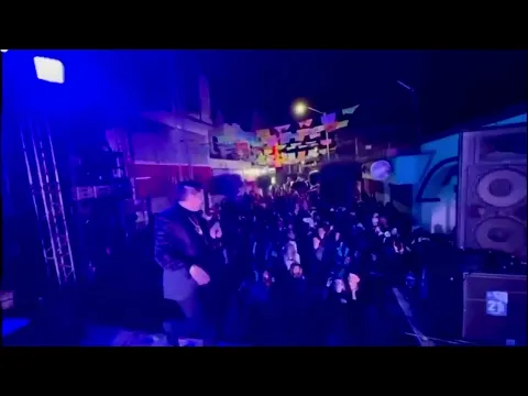 Video for event landing page