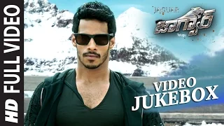 Jaguar Telugu Movie Songs || Jaguar Video songs Jukebox || Nikhil Kumar, Deepti Saati | SS Thaman