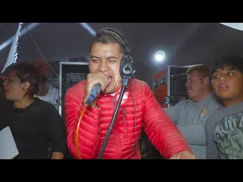 Video for event landing page