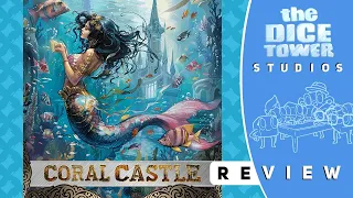Coral Castle Review: Golden Coral