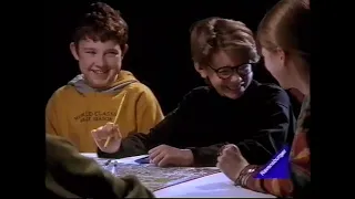 Scotland Yard Kids Ravensburger 1992