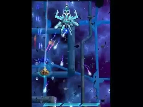 Vídeo de Photon Strike
