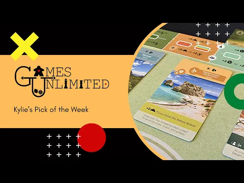 Earth - Kylie's Pick of the Week