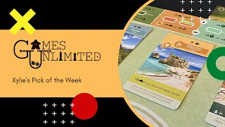 Earth - Kylie's Pick of the Week