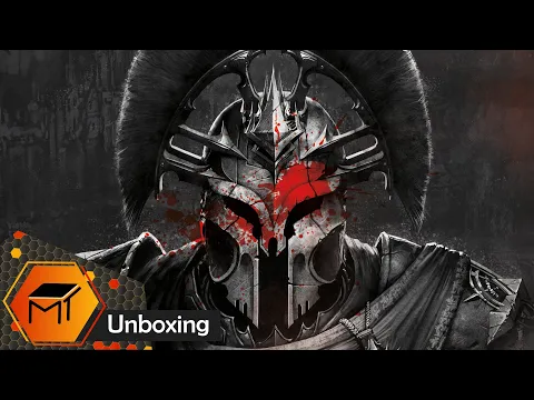 DANTE: Inferno | All-In Unboxing