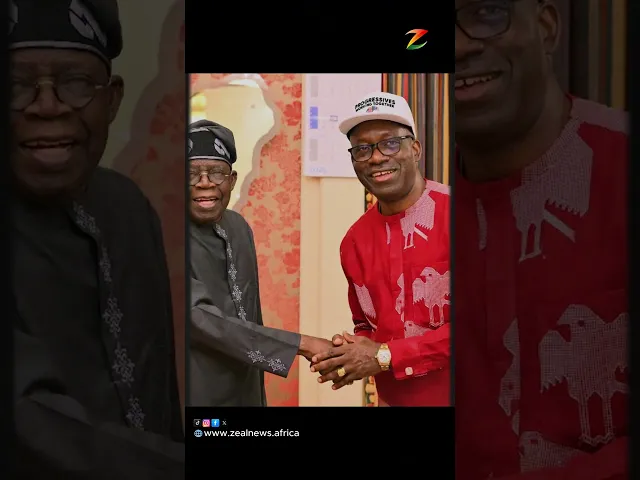 Here’s everything that made news in Nigeria in the last 7 days #zealnewsafrica #weeklyrecap #nigeria