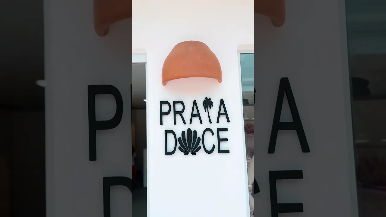 Video de PRAIA DOCE