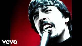 Foo Fighters - Monkey Wrench (Official Music Video)