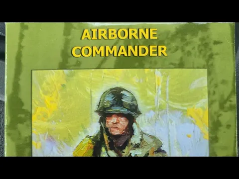 Airborne Commander: The Second Invasion