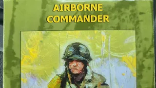 Airborne Commander: The Second Invasion