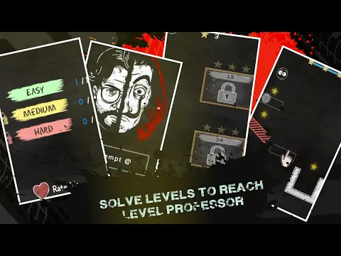 Video Newton Ball - Fisika Teka-teki