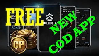 Get 500 free COD Points! The NEW Call of Duty Companion App. Get 500 free COD Points! The NEW Call of Duty Companion App.