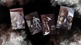 DOOM PILGRIM Crowd Sale promo