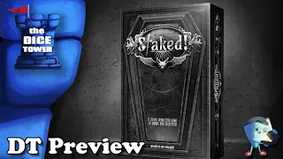 STAKED! - DT Preview with Mark Streed