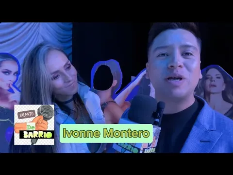 Video for event landing page