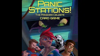 Panic Stations! - How it Plays