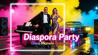 Ridică-te Din Nou - Disco Manele \u0026 Party Hits 2026