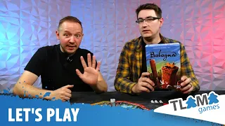 Bologna – Let's play with game designers (EN)