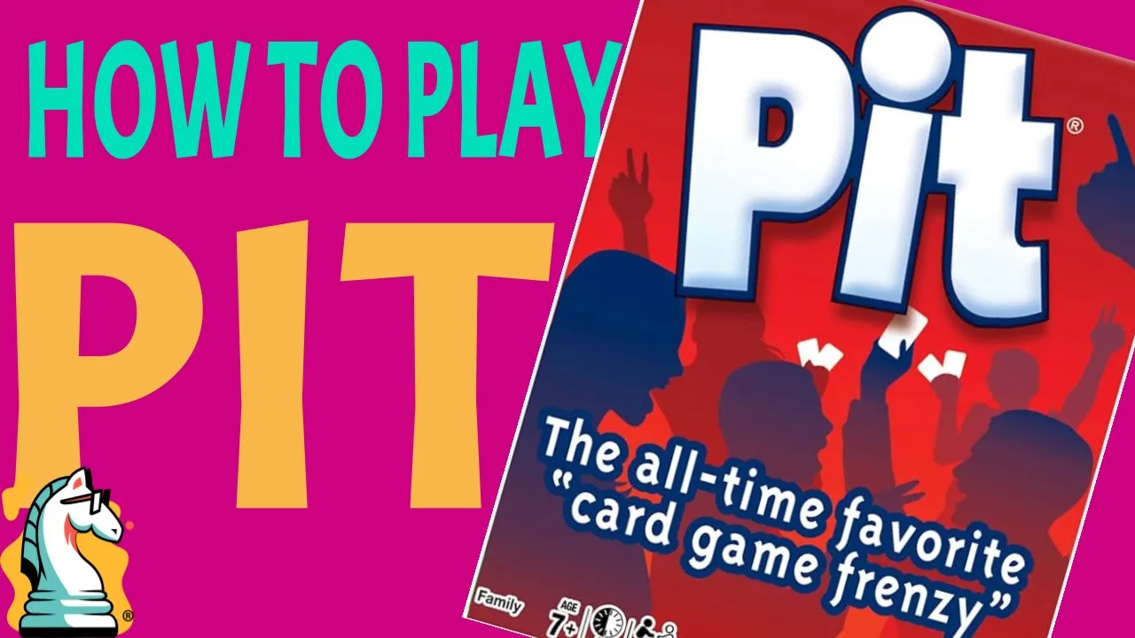 Learn to Play Pit