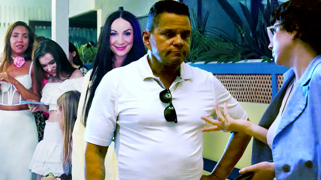 Happy Ending in Ukraine