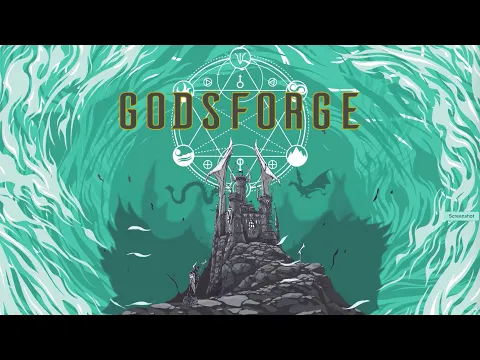 Godforge Trailer
