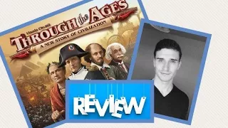 Through the Ages Quick Review - Chairman of the Board