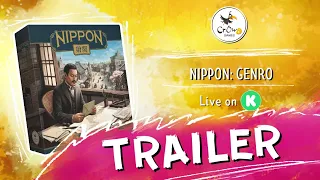 Nippon: Genro - Trailer