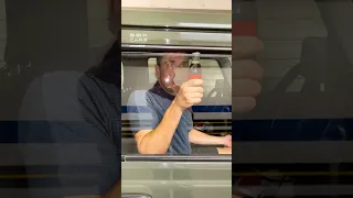 How To Open A Bottle Using A Car! 🤣 #cola #cars #funny