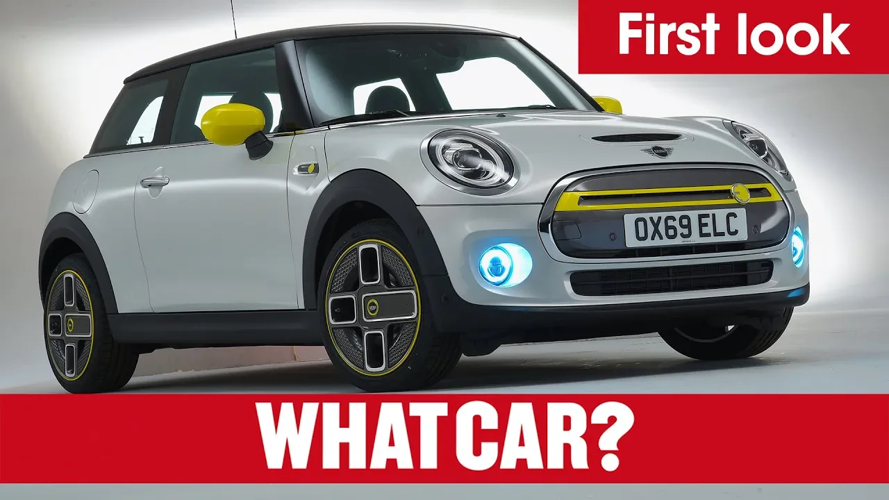 2020 Mini Electric revealed – everything you need to know | What Car?