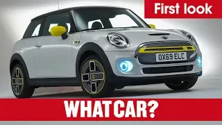 2020 Mini Electric revealed – everything you need to know | What Car?