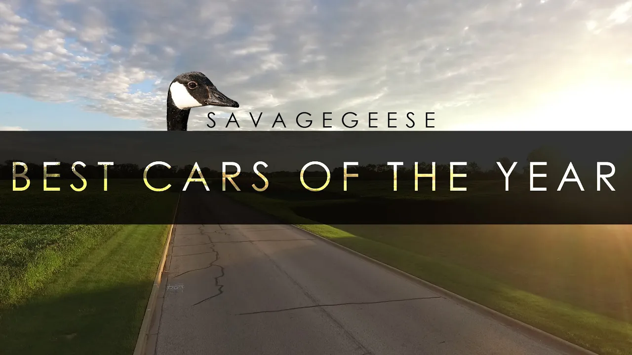 Best Cars and Trucks of 2015