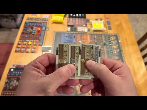 Straight Up Solo with John LaRuffa - Golem