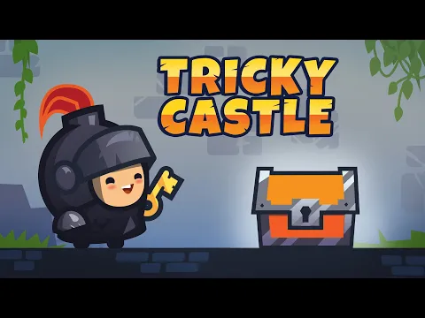 Video Tricky Castle