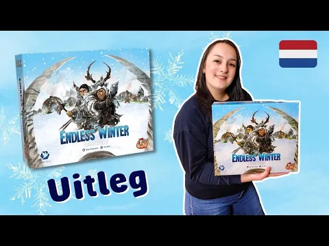 Endless Winter - Uitleg (NL)