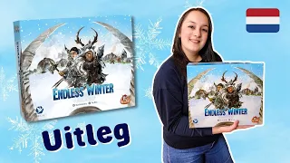 Endless Winter - Uitleg (NL)